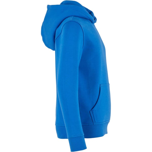 Build Your Brand Børn/børn Basic Organic Hoodie