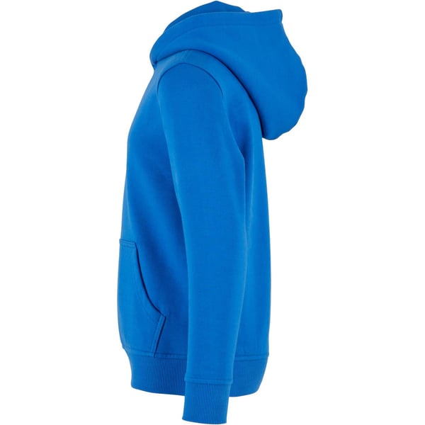Build Your Brand Børn/børn Basic Organic Hoodie