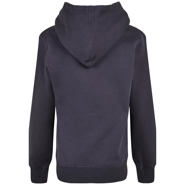 Build Your Brand Børn/børn Basic Organic Hoodie