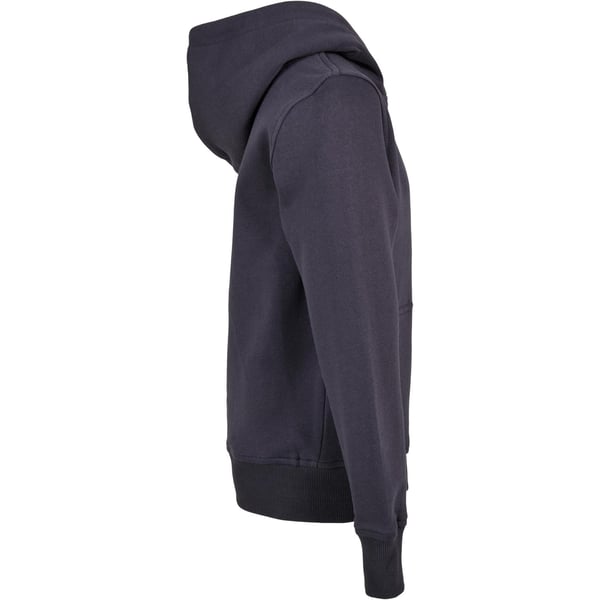 Build Your Brand Børn/børn Basic Organic Hoodie