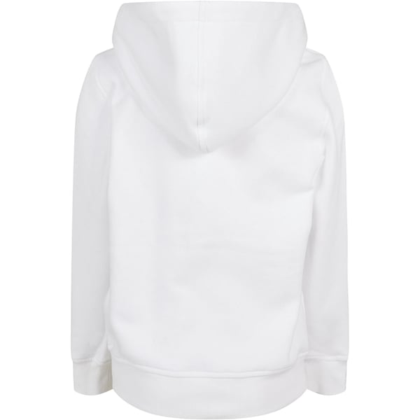 Build Your Brand Børn/børn Basic Organic Hoodie