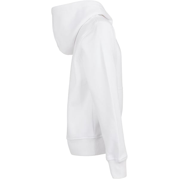 Build Your Brand Børn/børn Basic Organic Hoodie
