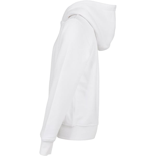 Build Your Brand Børn/børn Basic Organic Hoodie