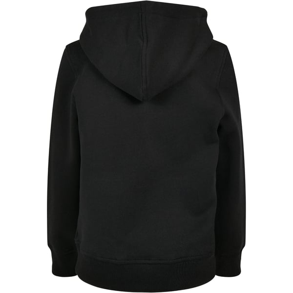 Build Your Brand Børn/børn Basic Organic Hoodie