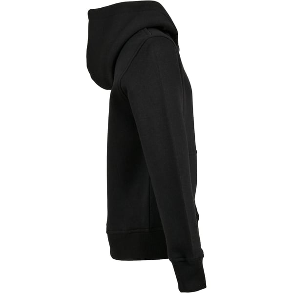 Build Your Brand Børn/børn Basic Organic Hoodie