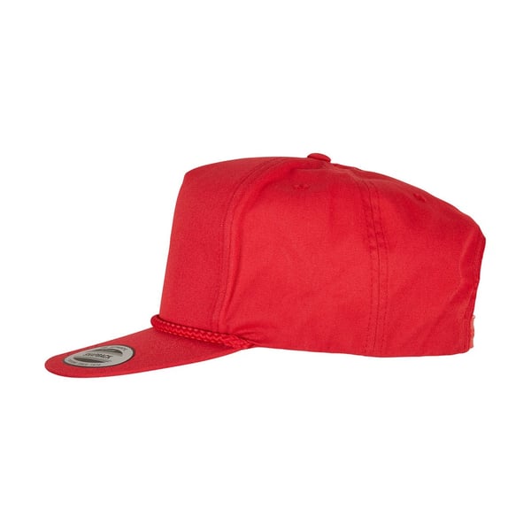Flexfit Unisex Adult Classic Poplin Golf Cap
