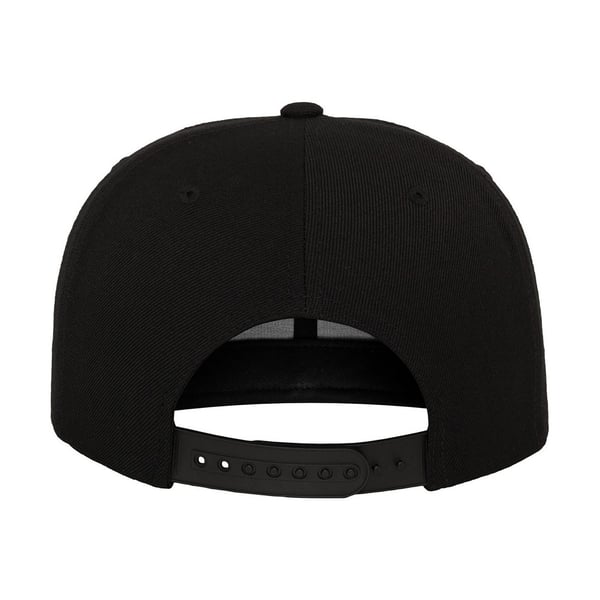 Flexfit Unisex Adult Bandana Snapback Cap