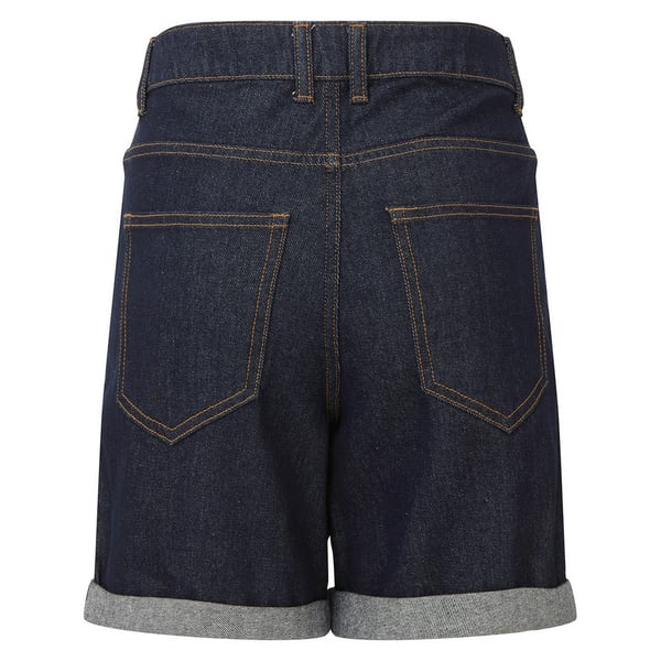 Wombat Shorts i denim til kvinder/damer