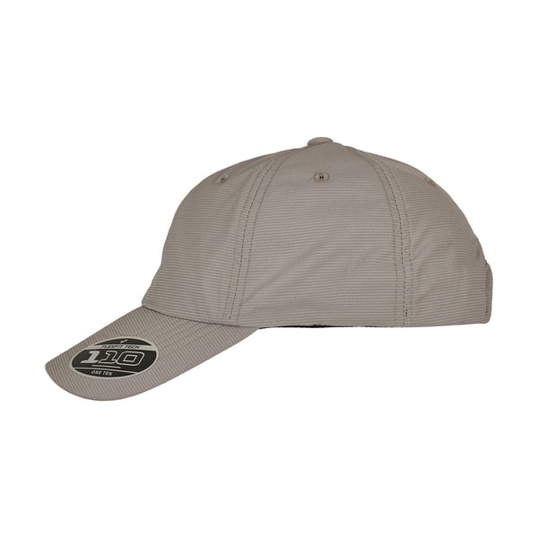 Flexfit Unisex Adult 110 Alpha Packaway Cap