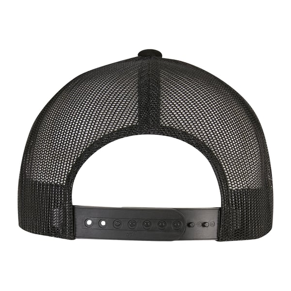 Flexfit Unisex Trucker Cap til voksne