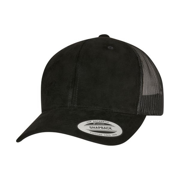 Flexfit Unisex Trucker Cap til voksne