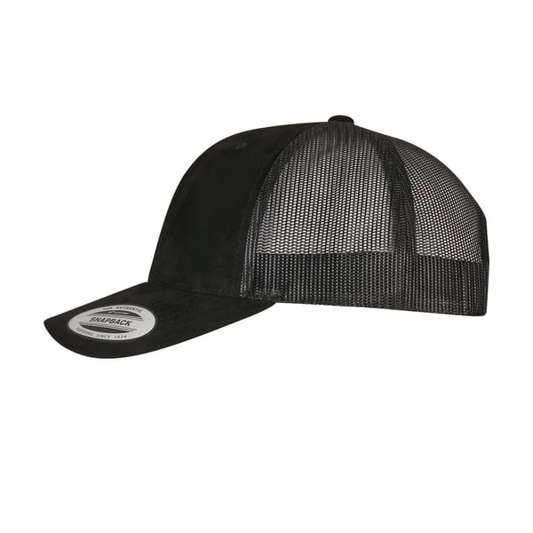 Flexfit Unisex Trucker Cap til voksne