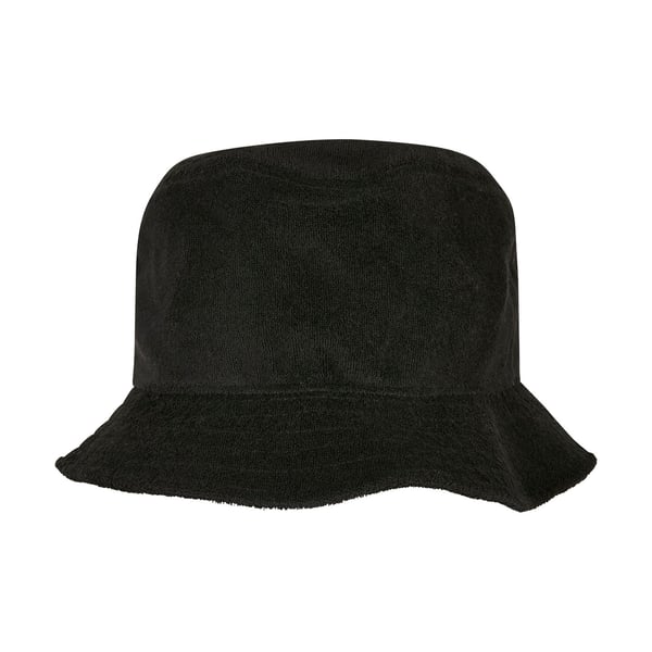 Flexfit Unisex aikuisten froteinen kalastajahattu