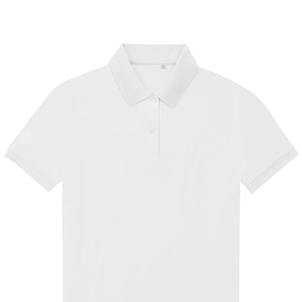 B&C My Eco poloshirt til kvinder/damer