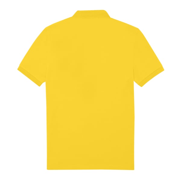 B&C My Eco poloshirt til kvinder/damer