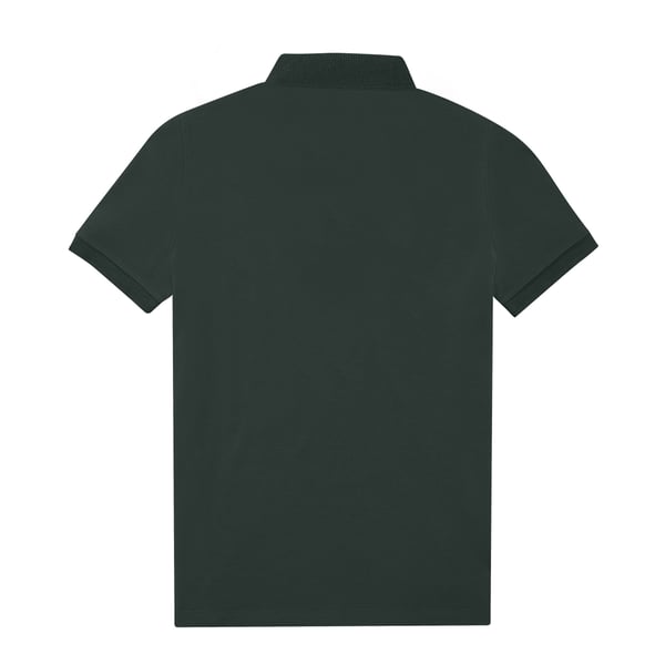 B&C My Eco poloshirt til kvinder/damer