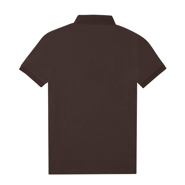 B&C My Eco poloshirt til kvinder/damer