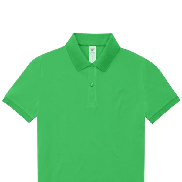 B&C Dame/kvinder My Polo Shirt