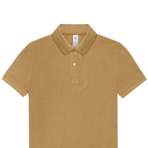 B&C Dame/kvinder My Polo Shirt