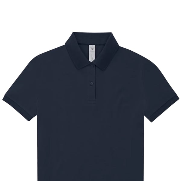 B&C Dame/kvinder My Polo Shirt