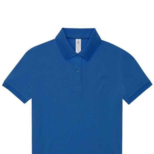 B&C Dame/kvinder My Polo Shirt