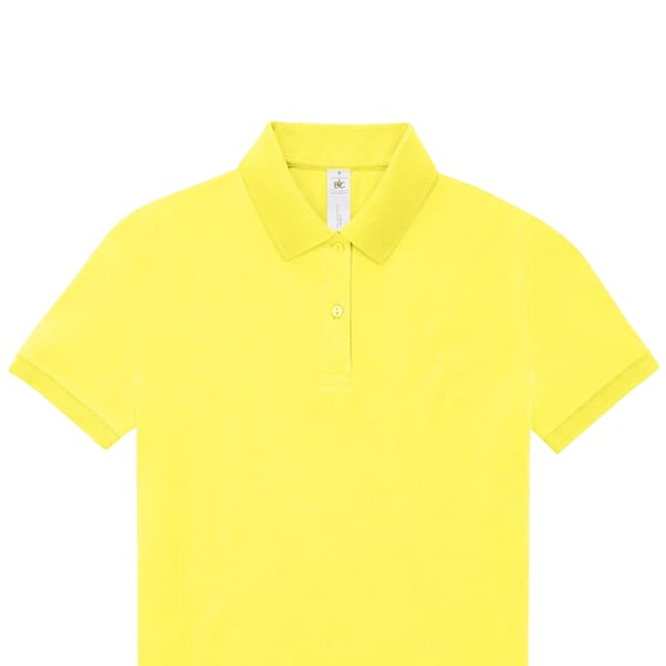 B&C Dame/kvinder My Polo Shirt