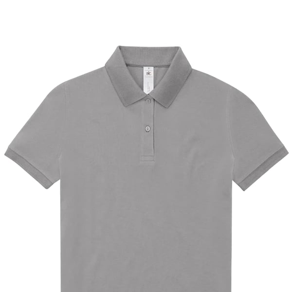 B&C Dame/kvinder My Polo Shirt