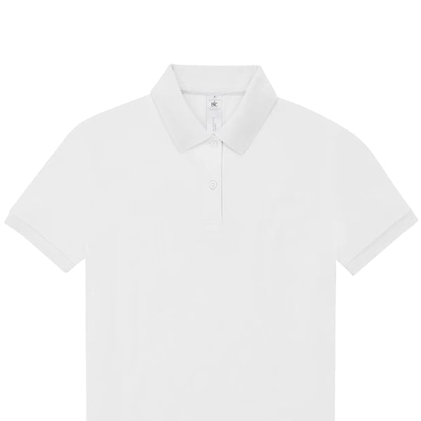B&C Dame/kvinder My Polo Shirt