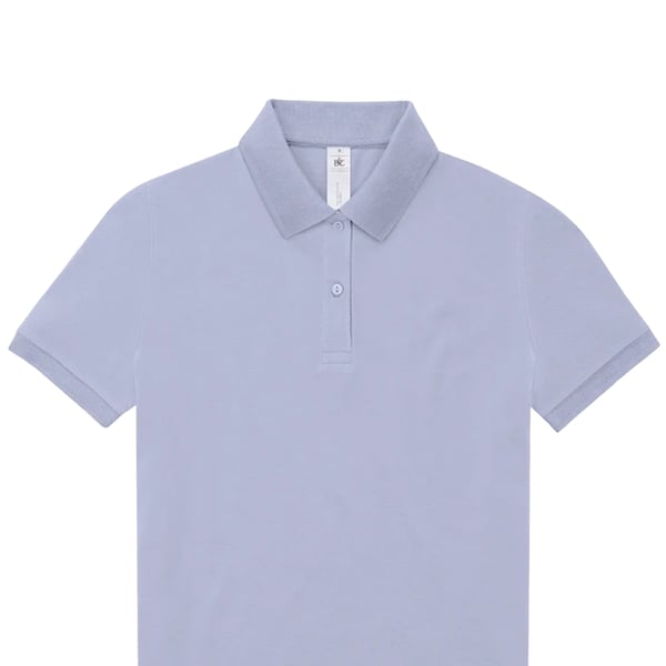 B&C Dame/kvinder My Polo Shirt