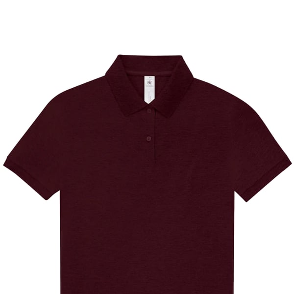 B&C Dame/kvinder My Polo Shirt