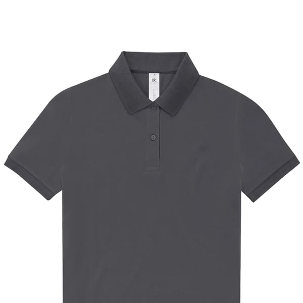B&C Dame/kvinder My Polo Shirt