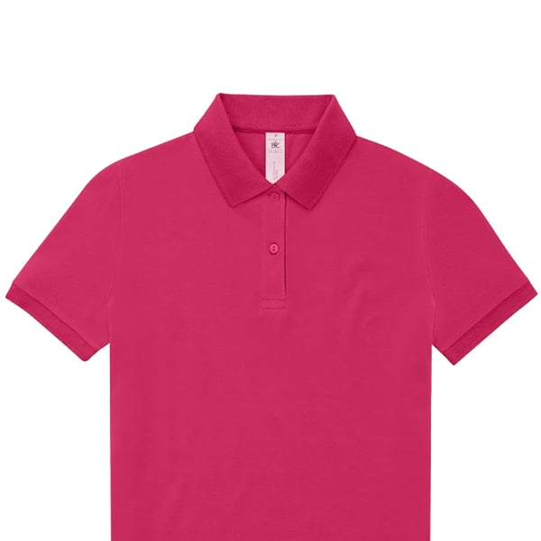 B&C Dame/kvinder My Polo Shirt