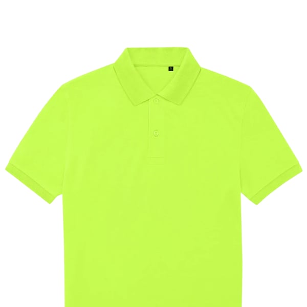 B&C My Eco poloshirt til mænd