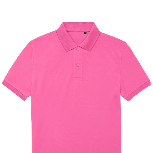 B&C My Eco poloshirt til mænd