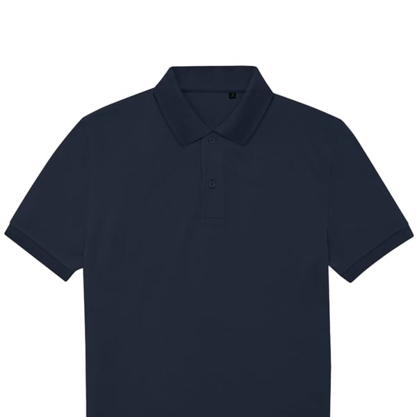B&C My Eco poloshirt til mænd