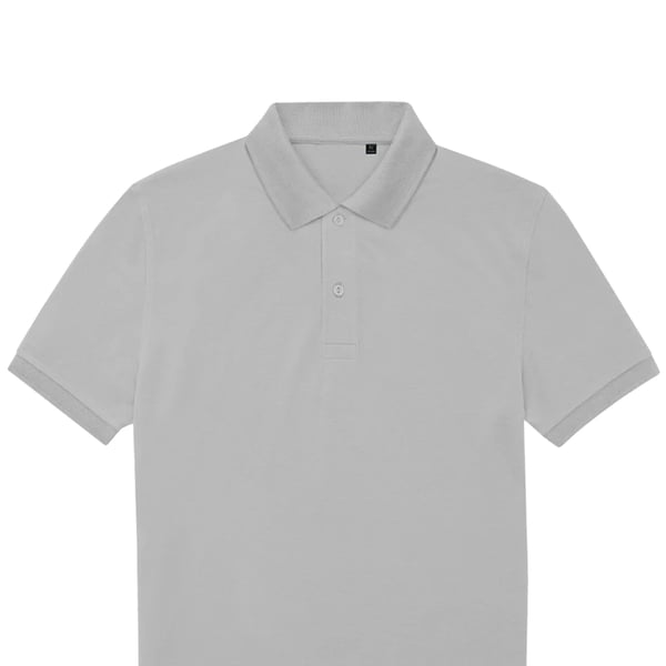 B&C My Eco poloshirt til mænd