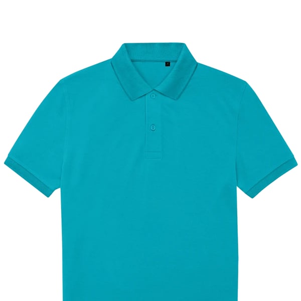 B&C My Eco poloshirt til mænd