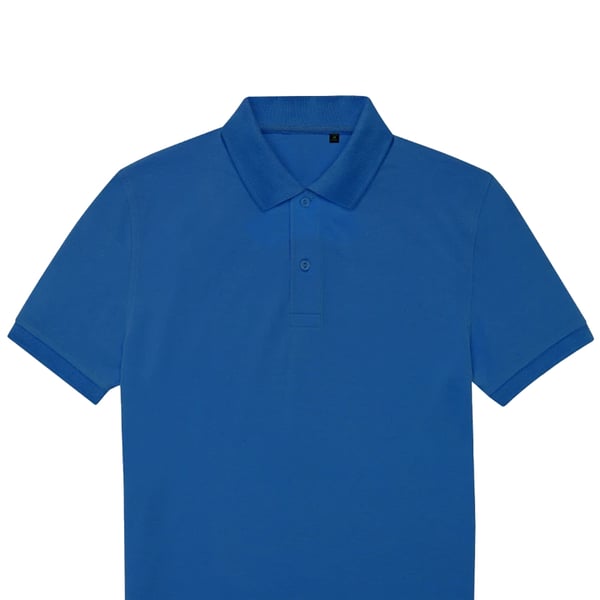 B&C My Eco poloshirt til mænd