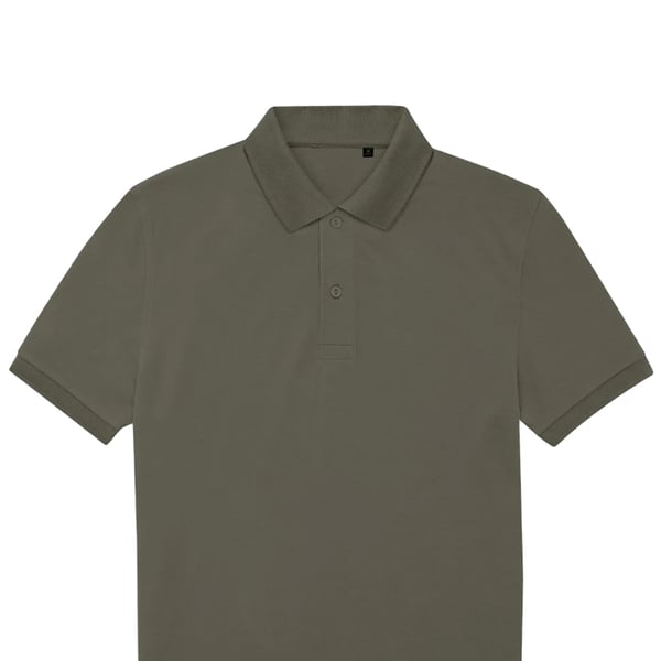 B&C My Eco poloshirt til mænd