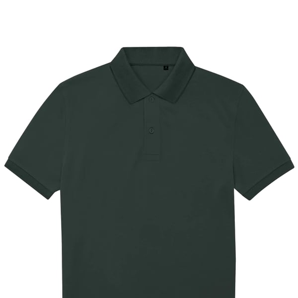 B&C My Eco poloshirt til mænd