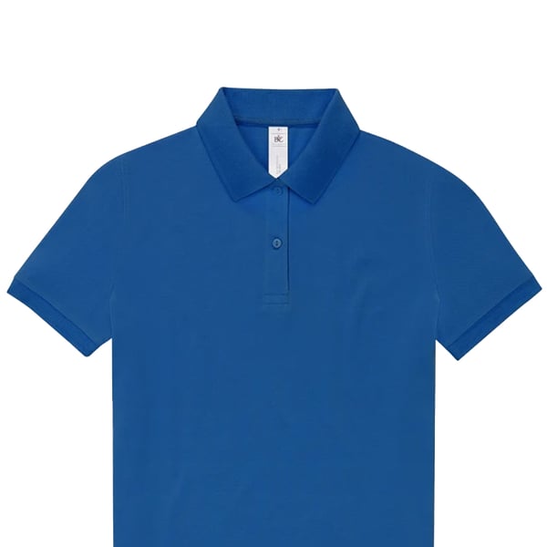 B&C Naisten My Polo -paita