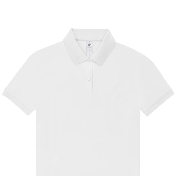 B&C Naisten My Polo -paita
