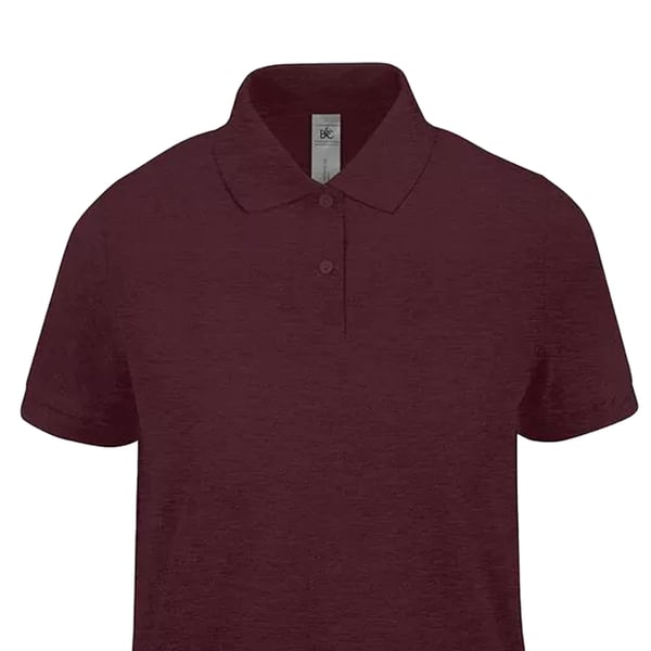 B&C Naisten My Polo -paita