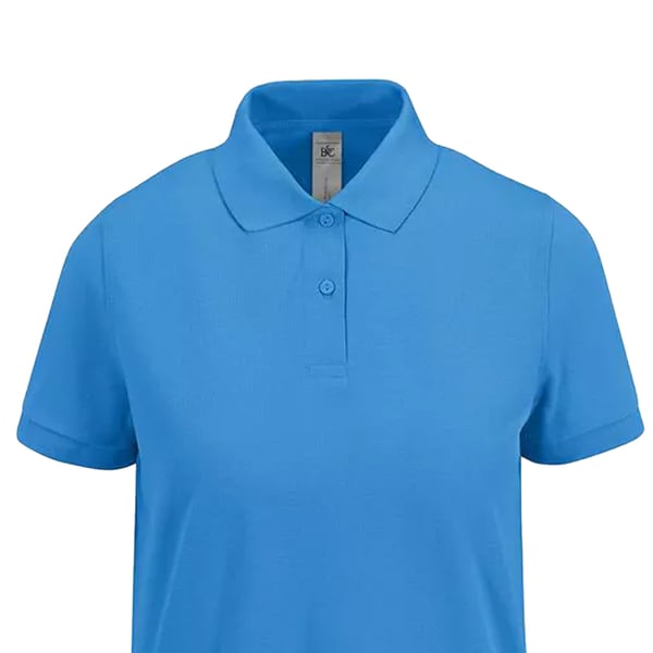 B&C Naisten My Polo -paita