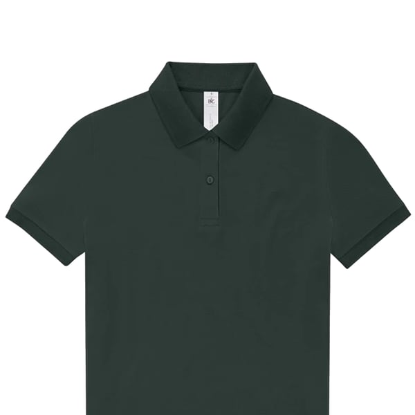 B&C Naisten My Polo -paita