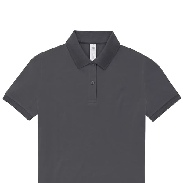 B&C Naisten My Polo -paita