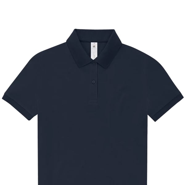 B&C Naisten My Polo -paita