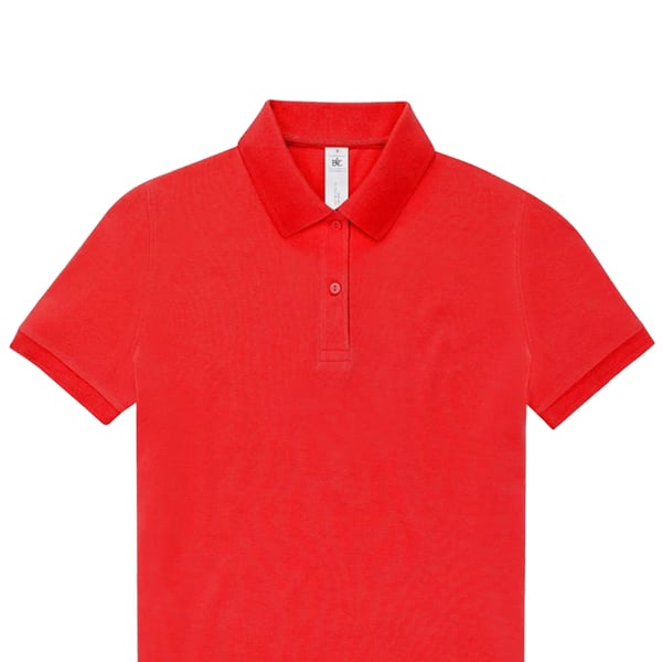B&C Naisten My Polo -paita