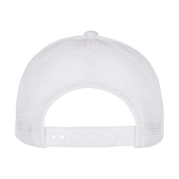 Flexfit Unisex aikuisten Batik Trucker -lippalakki