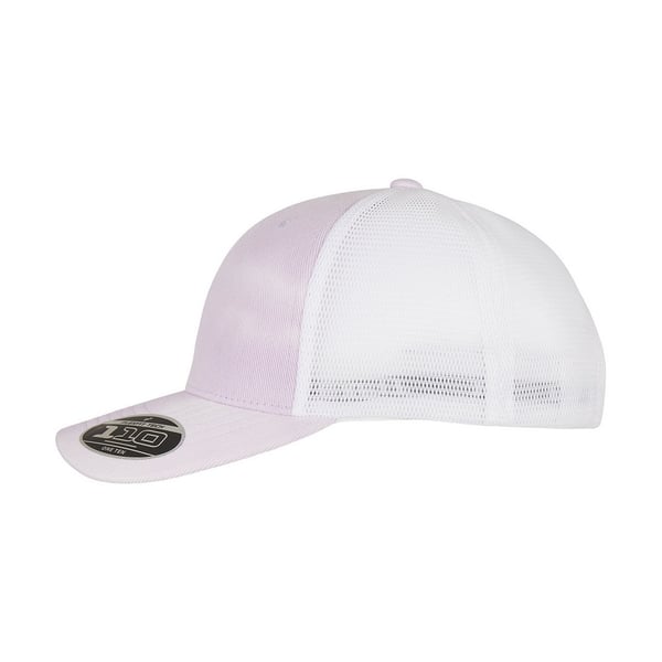 Flexfit Unisex aikuisten Batik Trucker -lippalakki